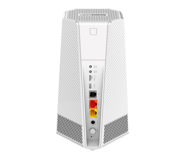 Totolink NR3500X V2 5G (Wi-Fi 6 3000Mb/s a/b/g/n/ac/ax) - 1581807 - zdjęcie 4
